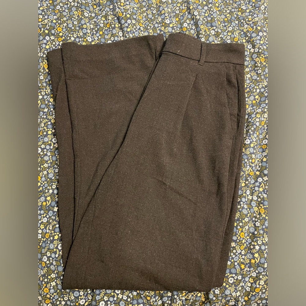 Old Navy Size S Taylor Wide Leg Trouser